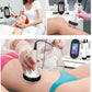 The Ultimate Ultrasonic Burst Fat Instrument Weight Loss Plastic Color Light RF Beauty Instrument