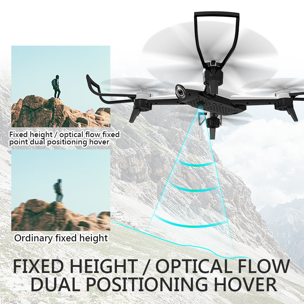 SG 106 Aerial Drone