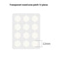 Invisible Repair Pus Absorption Acne Cover Patch Isolation