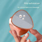 Double-sided Nano Glass Sanding Device Dual-effect Dual-use