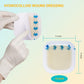 Ultra-thin Hydrocolloid Dressing Wound Regeneration Medical