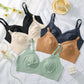 Women's Fashion Rabbit Ears Seamless Push Up Anti-sagging Underwear