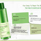 Aloe Moisturizing Water Hydrating Cleansing Skin Care