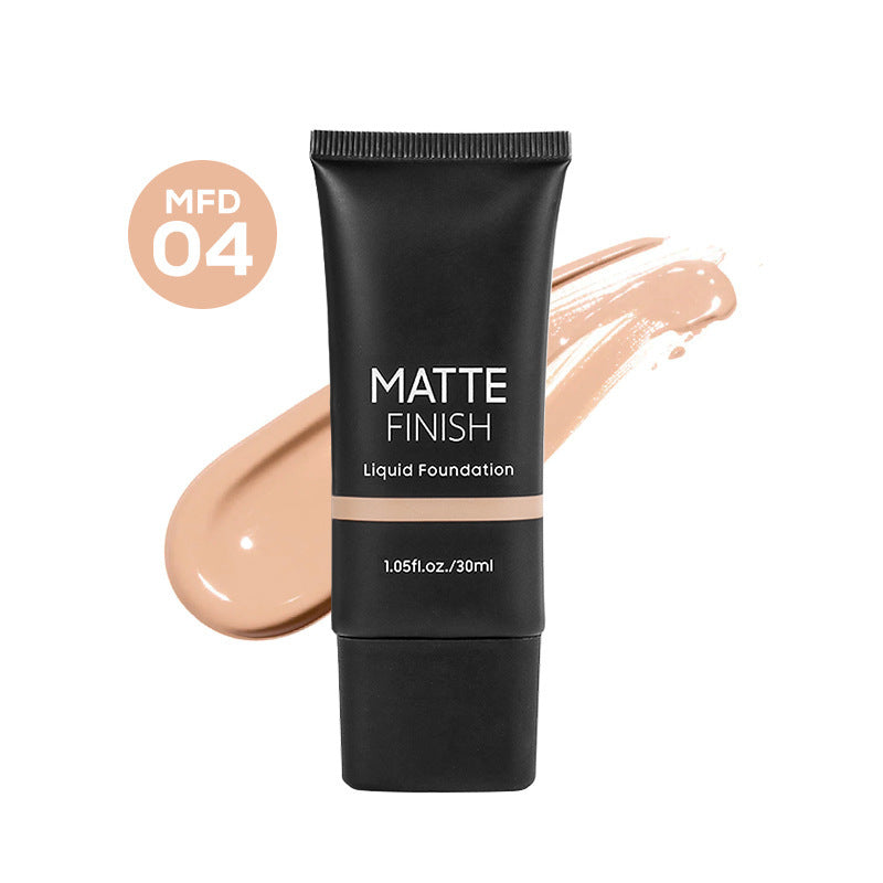 SPF 50 Tinted "Perfection" Foundation