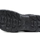 Men's Strappy Summer Sandals Black