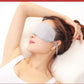Far Infrared Magnet Negative Ion Sleeping Goggles Travel Shading