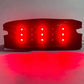 Far Infrared Slimming Pain Relief Light Compress Physiotherapy Laser Chin Belt