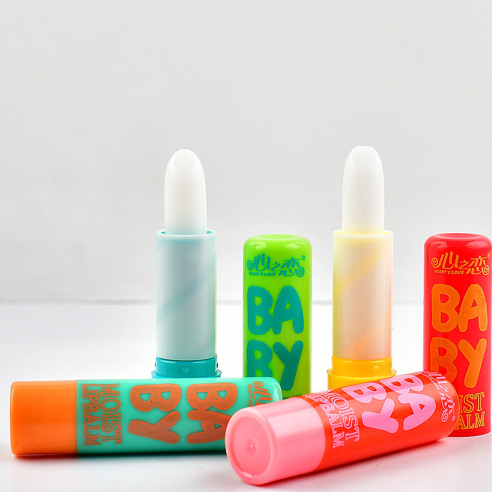 Cross-border Hengfang Lip Balm Female Moisturizing And Hydrating