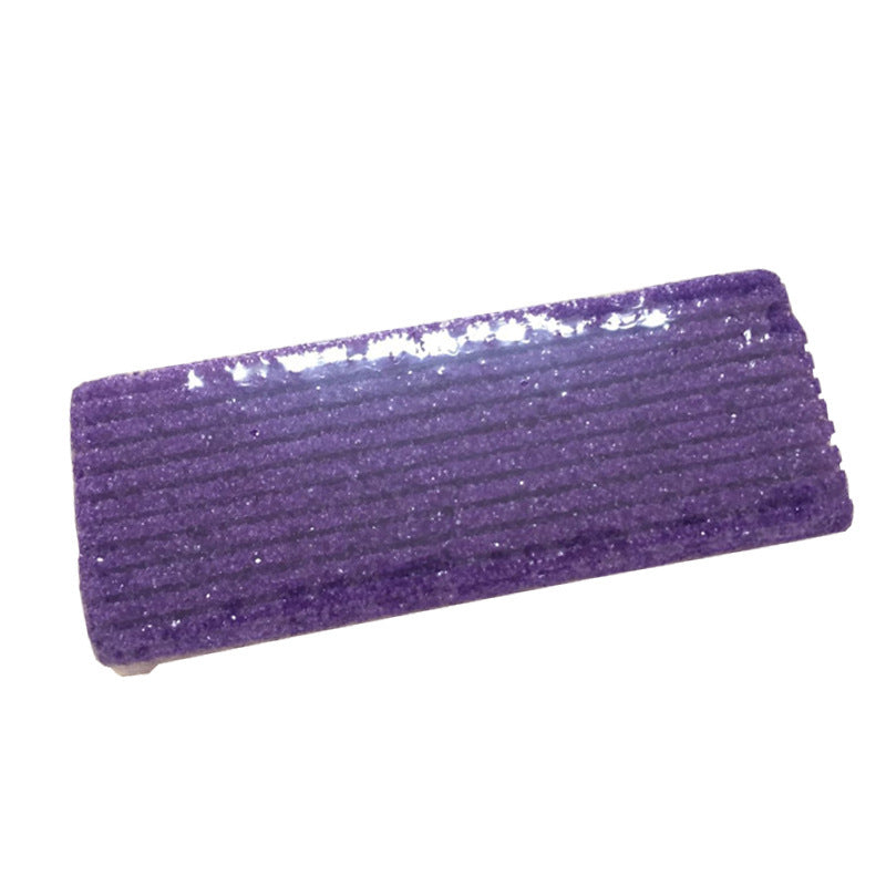 Foaming Pumice Exfoliating Dead Skin Rubbing Pedicure Tool