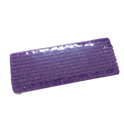 Foaming Pumice Exfoliating Dead Skin Rubbing Pedicure Tool
