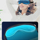 Fatigue Relief Massager Rechargeable Folding Eye Protector