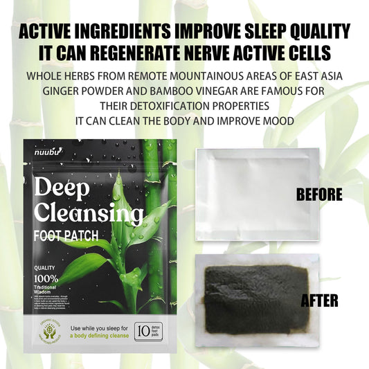 Ginger Deep Cleaning Foot Stick Moisturizing Nursing To Relieve Stress