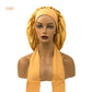 Wide-brimmed Long-tail Extra-large Shower  Large Color