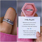Pressure Relief Transfer Rotating Bead Copper Ring