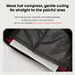 Carbon Fiber Infrared 5V Low-voltage  Heat Shoulder Massage