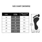 Aerothotic Whirl Women's Comfortable Lightweight Slide Sandals