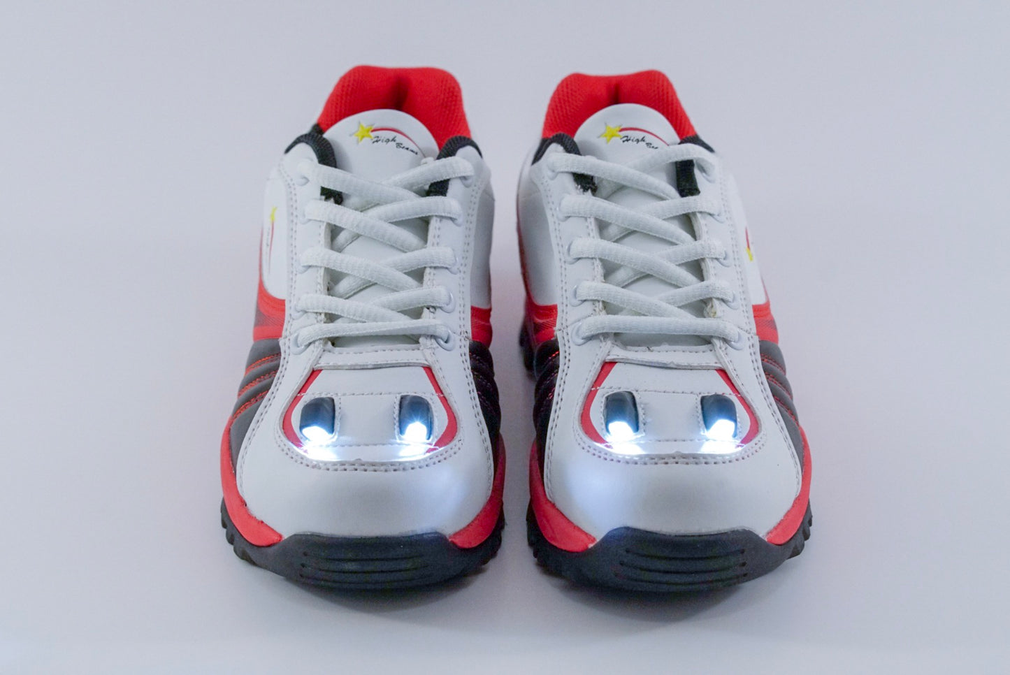 Boy's High Beam Ripper Light Shoes
