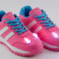 Girls High Beam Light Up Shoes