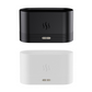 Aroma Diffuser Air Humidifier Flame Lamp Difusor