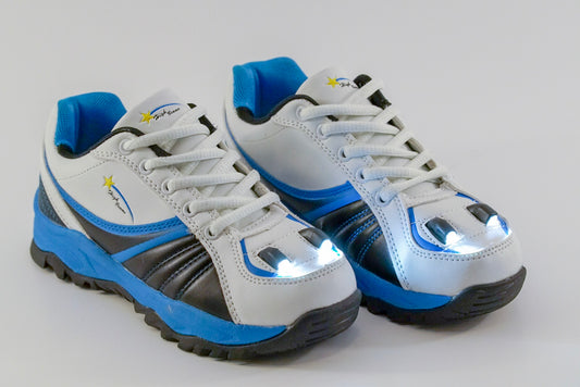 Boy's High Beam Ripper Light Shoes