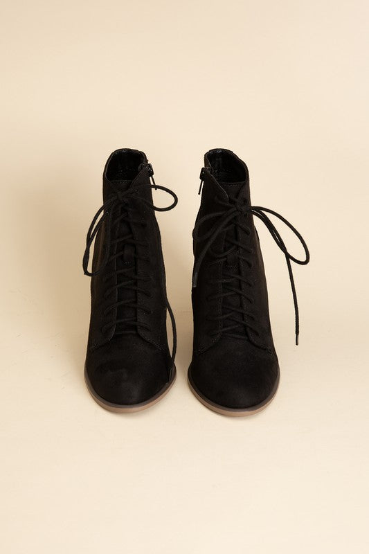 Women's Kidman Lace-up Boots
