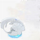 Multifunctional Brain Relaxation Physiotherapy Vibrating Massager