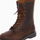 Men's Outdoor Motorcycle Riding High Barrel Boots