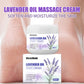 Lavender Oil Foot Cream Antifreeze