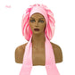 Wide-brimmed Long-tail Extra-large Shower  Large Color