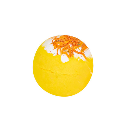 Nourishing And Hydrating Lasting Fragrance Salt Fizzer Bath Salt