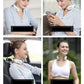5 Modes Neck Massager Portable Electromagnetic Pulse Neck Massager With Heating Function Neck Relax For Pain Relief