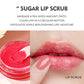Exfoliating Lip Scrub Cream Nourishing Moisturizing