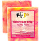 Dirty Bee Natural Bar Soap
