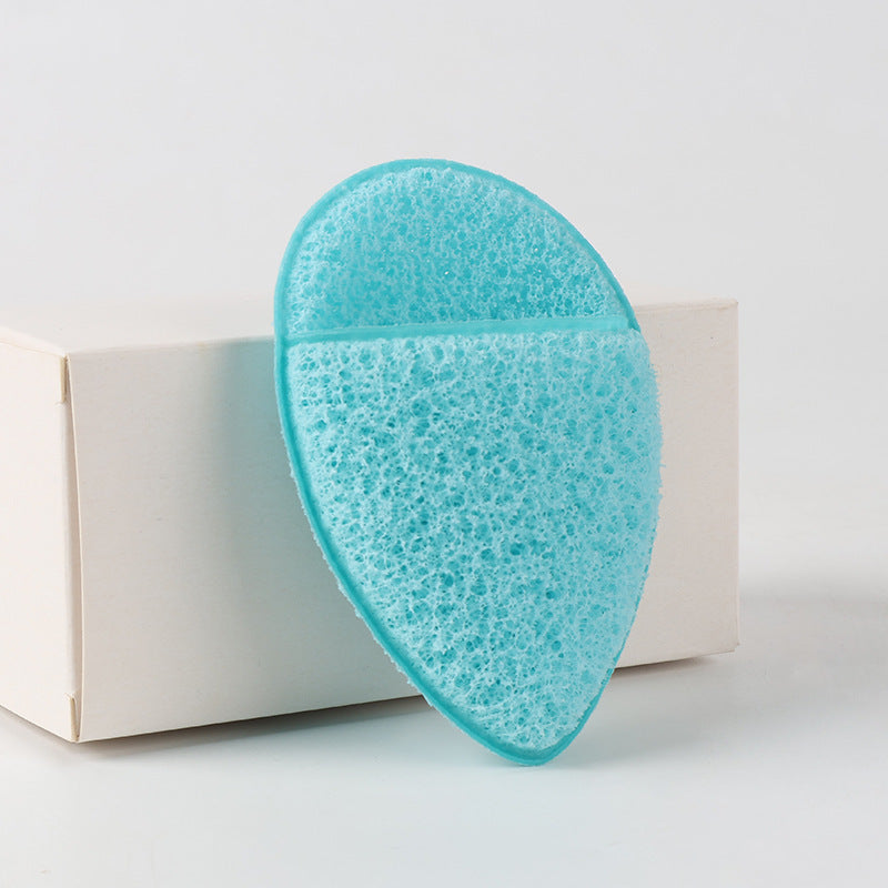 Glove Style Gentle And Skin Friendly Makeup Remover