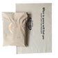 Biodegradable Beige Matte Poly Mail Bag Poly Mail Bag Transport Bag