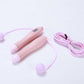 New Cordless Electronic Skipping Rope