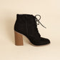 Women's Kidman Lace-up Boots