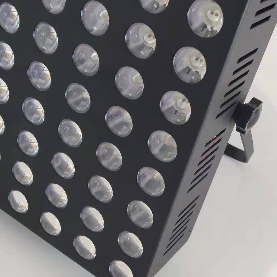 Small LED Infrared Beauty Physiotherapy Lamp