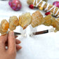 Hair Band Bohemian Style White K Hair Band Tail Comb