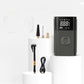 Car Wireless Digital Display Air Pump Multi-function Intelligent Handheld Tire Pump