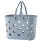 Love Bath Storage Basket