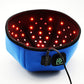 Red Light Therapy Anti-hair Loss Hair Growth Helmet