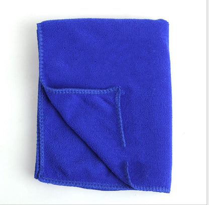 Nanoparticle Water Only Facial Cloth