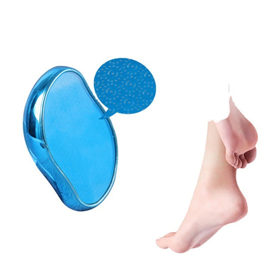 Fashion Multicolor Peeling Nano Foot Grinder