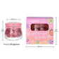 Cross-border Spot Hot Sequins Eye Shadow Sequin Gel Mermaid Scale Facial Body Lotion Performance Stage Nightclub Makeup