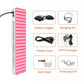 Pulse Infrared Irradiation LED Lamp