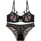 Women's Underwear Small Chest Push Up Breast Holding Anti-sagging Thick Bra