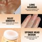 Highlight Face Powder Pat Face Body Blush Shading Powder