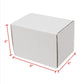 50 Corrugated Paper Packaging Boxes