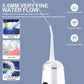 Dental Portable Water Spray Tooth Cleaning